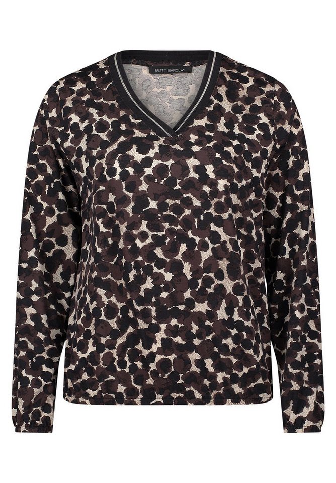 Betty Barclay Langarmshirt von Betty Barclay