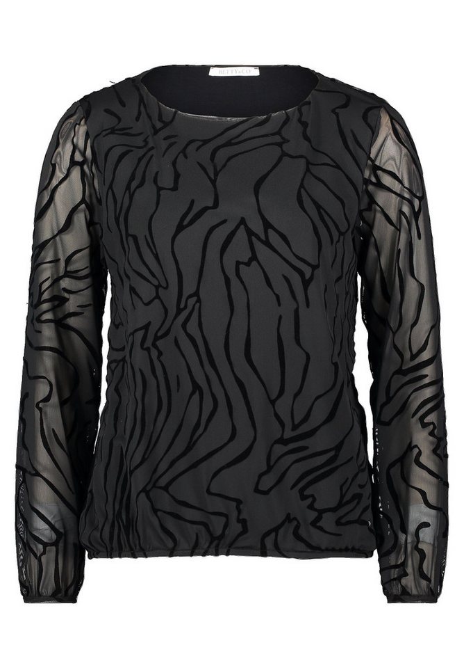 Betty Barclay Langarmshirt von Betty Barclay