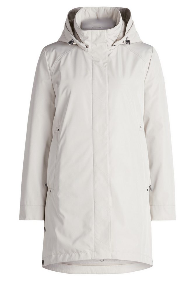 Betty Barclay Langjacke Jacke Watte von Betty Barclay