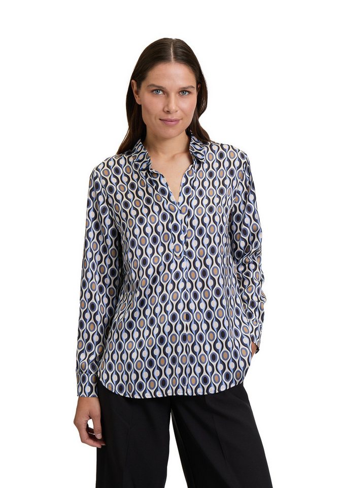 Betty Barclay Longbluse Betty Barclay Damen Longbluse langarm von Betty Barclay
