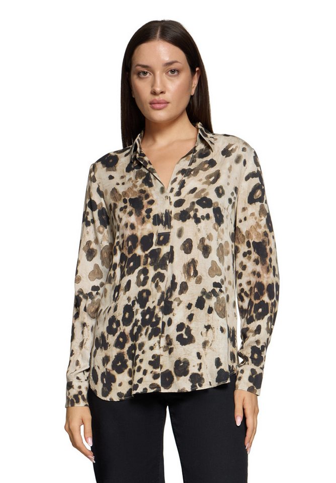 Betty Barclay Longbluse Damen Longbluse langarm von Betty Barclay