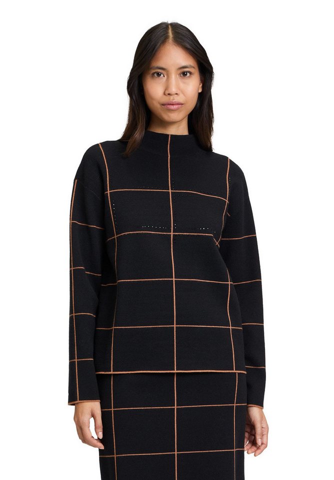 Betty Barclay Stillpullover von Betty Barclay