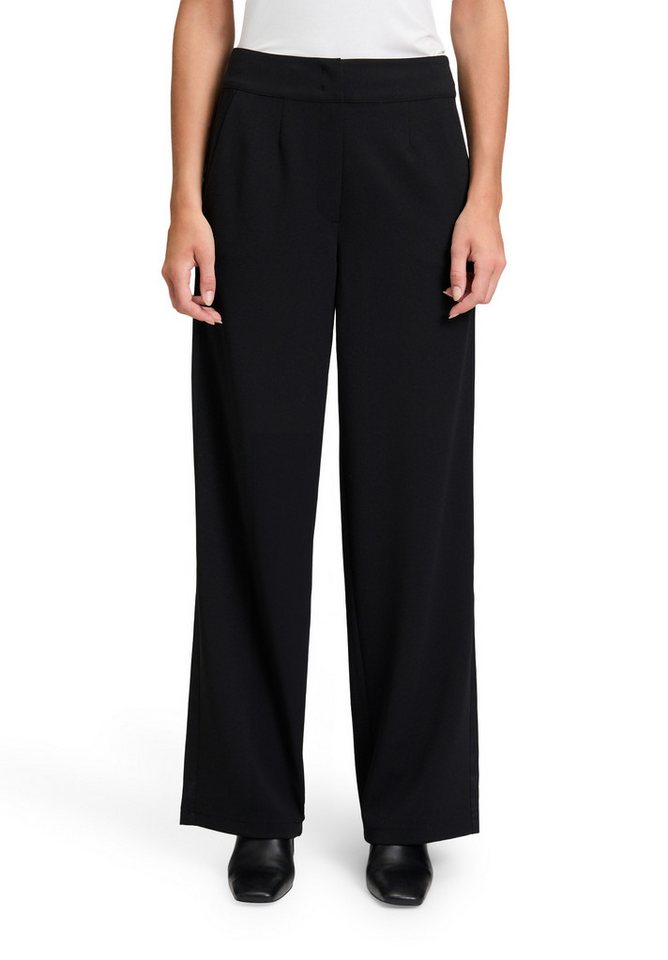 Betty Barclay Marlene-Hose Damen Marlene-Hose unifarben von Betty Barclay