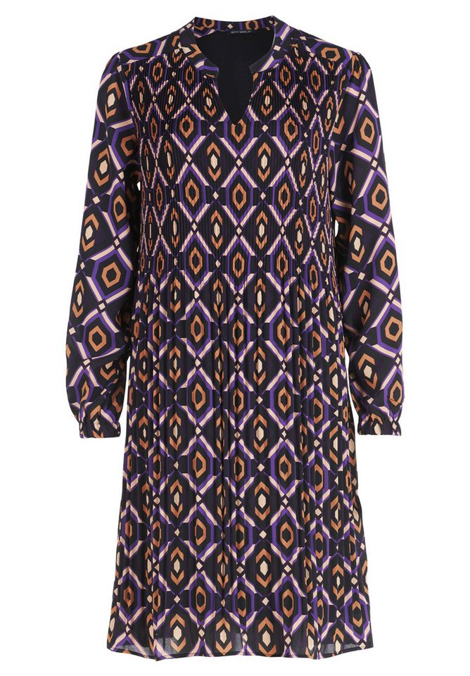 Betty Barclay Maxikleid Plisseekleid - Regular Fit Betty Barclay Maxikleid Plisseekleid - Regular Fit von Betty Barclay