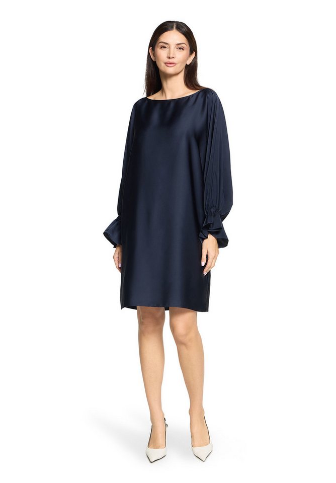 Betty Barclay Midikleid Damen langarm von Betty Barclay