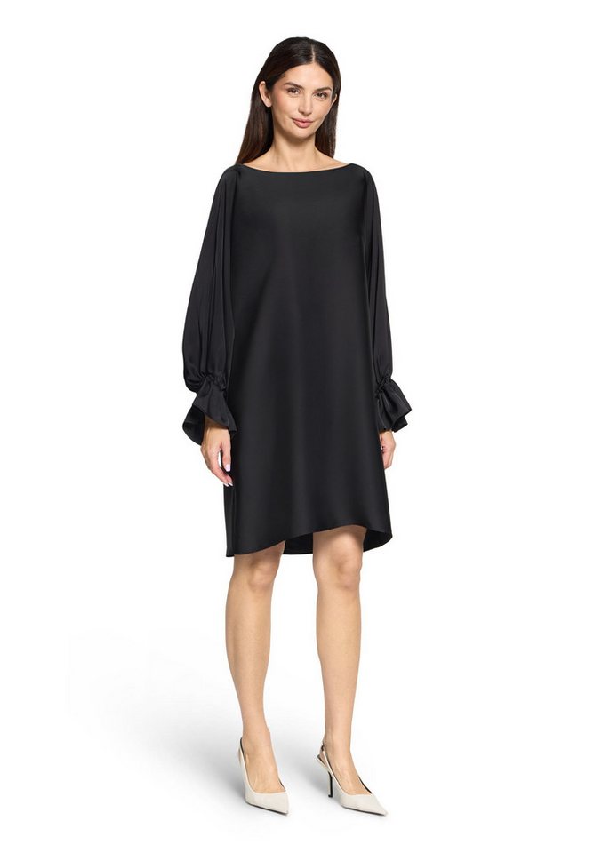 Betty Barclay Midikleid Damen langarm von Betty Barclay