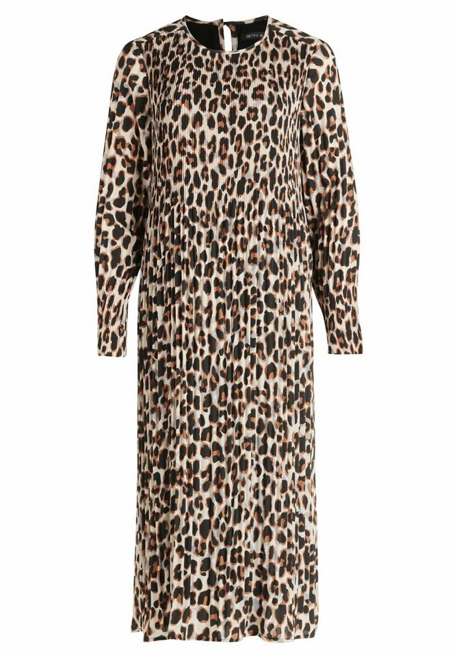 Betty Barclay Midikleid Midikleid für Damen (keine Angabe, 1-tlg) keine Angabe von Betty Barclay