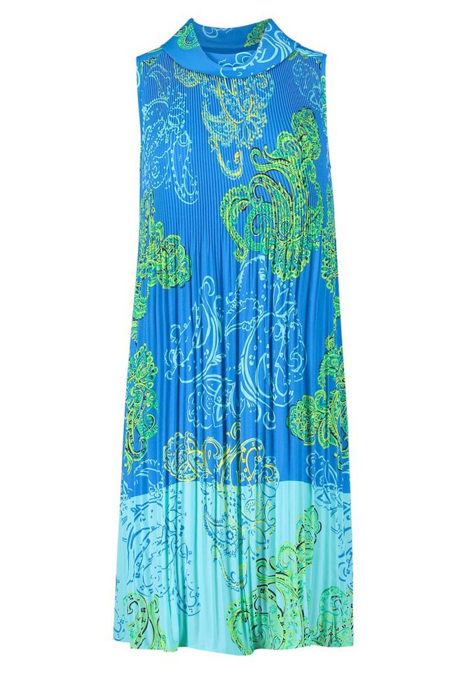 Betty Barclay Minikleid Kleid Kurz Polyester Betty Barclay Minikleid Kleid Kurz Polyester von Betty Barclay