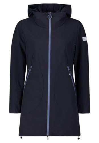 Betty Barclay Outdoor Jacke 76001547-38-8538DeepNavy von Betty Barclay