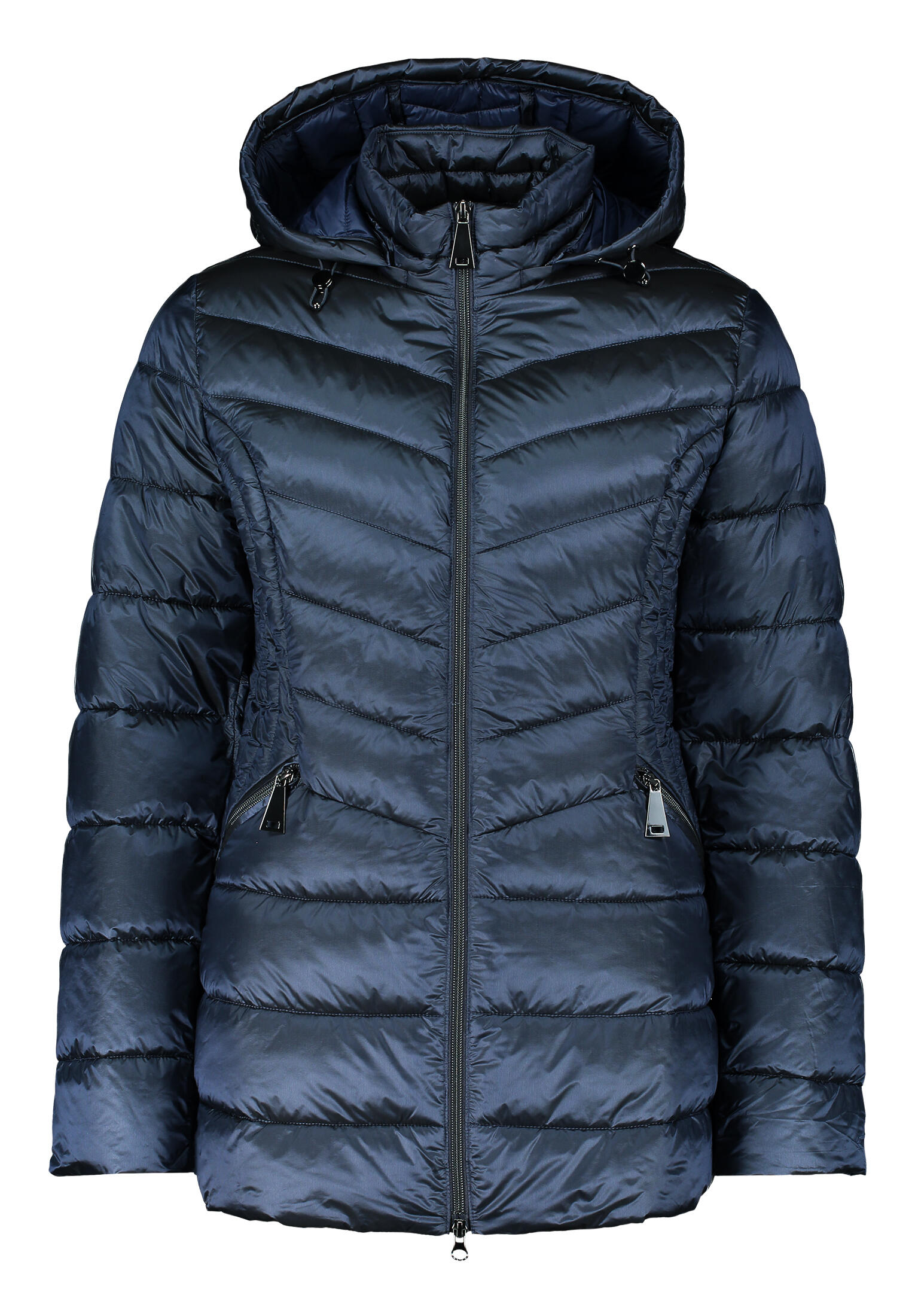 Betty Barclay - Outdoorjacke dress blues - Gr. - 38 von Betty Barclay
