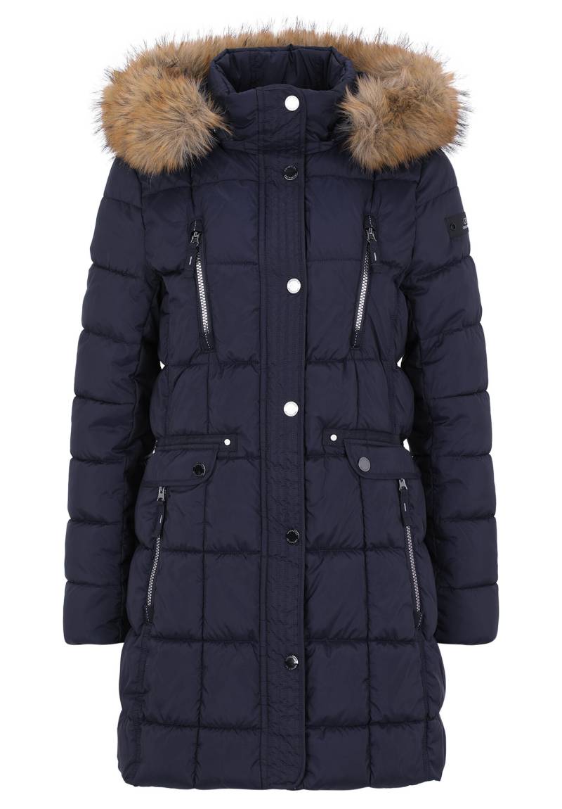 Betty Barclay - Outdoorjacke dunkelblau - Gr. - 38 von Betty Barclay