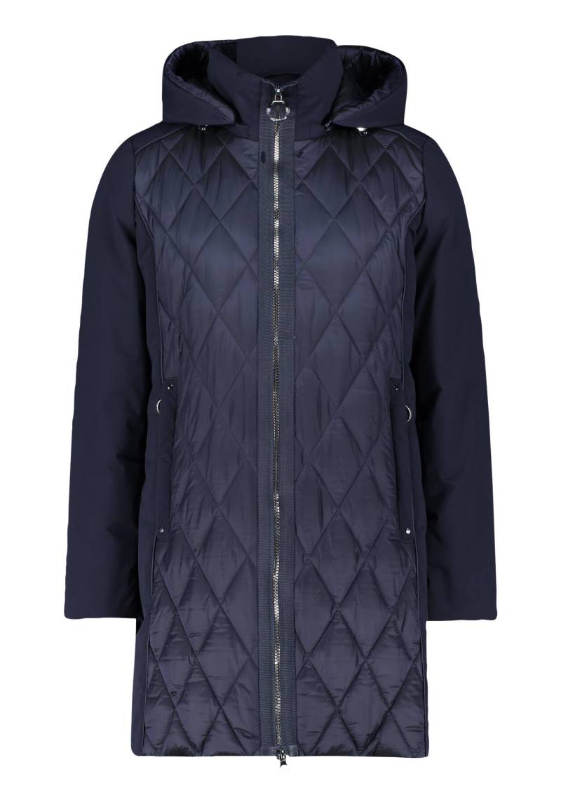 Betty Barclay - Outdoorjacke dunkelblau - Gr. - 40 von Betty Barclay