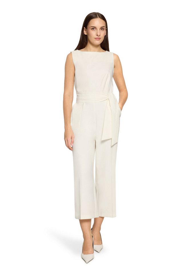 Betty Barclay Overall Damen Jumpsuit mit Eingrifftaschen (1-tlg) Form von Betty Barclay
