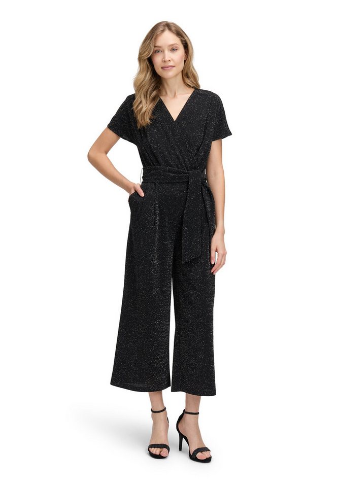 Betty Barclay Overall Damen Jumpsuit mit Eingrifftaschen (1-tlg) von Betty Barclay