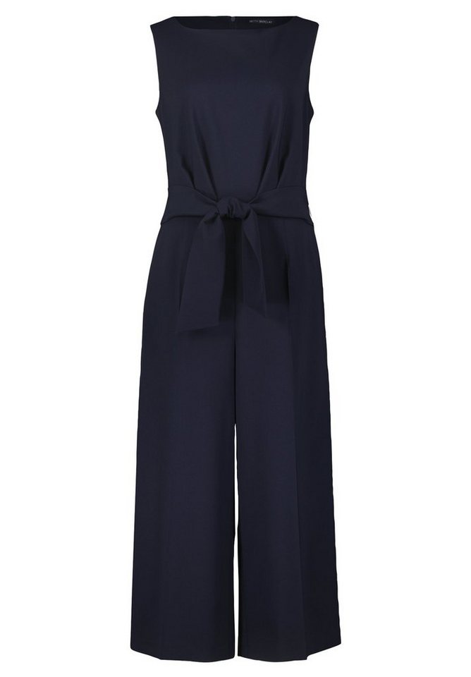 Betty Barclay Overall Overall Lang ohne Arm von Betty Barclay