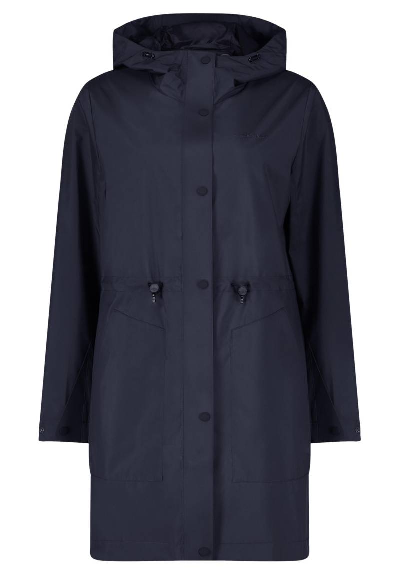 Betty Barclay - Parka dunkelblau - Gr. - 44 von Betty Barclay