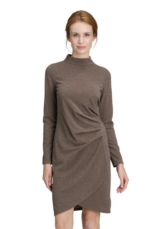 Betty Barclay Partykleid Damen Partykleid im Glitzer-Look Betty Barclay Partykleid Damen Partykleid im Glitzer-Look von Betty Barclay