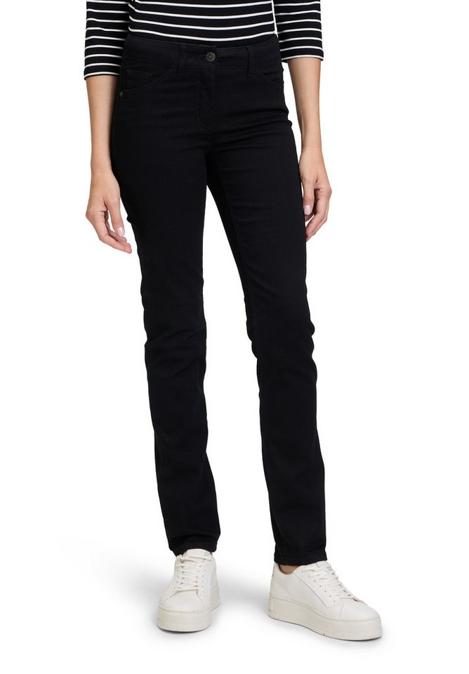 Betty Barclay Regular-fit-Jeans mit aufgesetzten Taschen von Betty Barclay