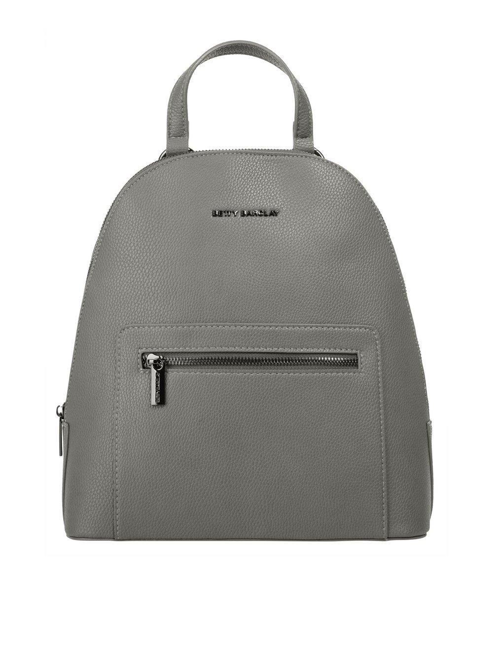 Betty Barclay Rucksack Damen, grau von Betty Barclay