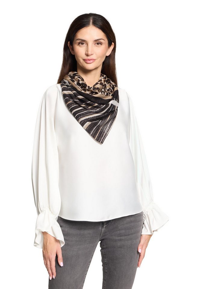 Betty Barclay Schal Damen Basic-Schal mit Aufdruck Betty Barclay Schal Damen Basic-Schal mit Aufdruck von Betty Barclay