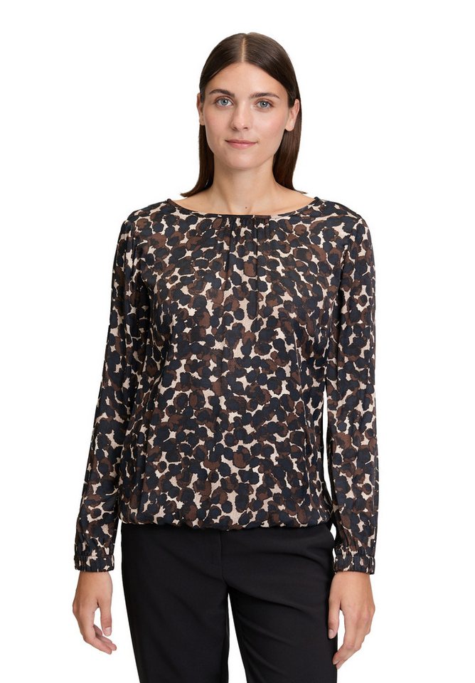 Betty Barclay Schlupfbluse Damen langarm von Betty Barclay