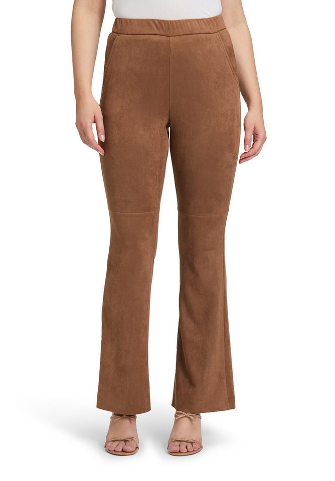 Betty Barclay Schlupfhose Damen Schlupfhose Slim Fit von Betty Barclay