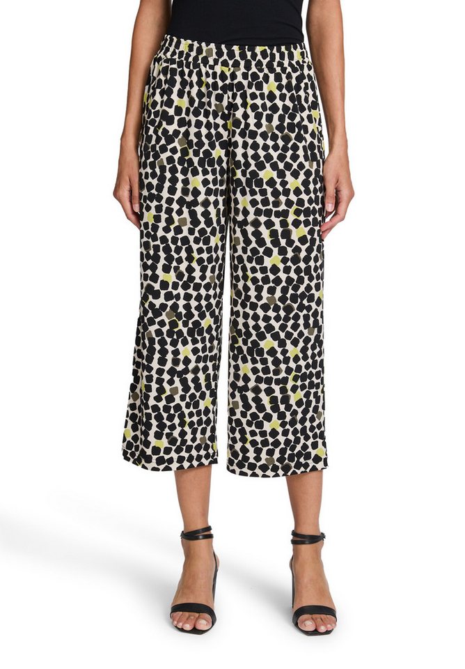 Betty Barclay Schlupfhose Damen Schlupfhose mit Eingrifftaschen Material von Betty Barclay