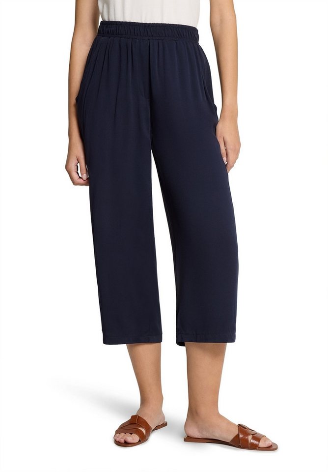 Betty Barclay Schlupfhose Damen Schlupfhose mit Eingrifftaschen Material von Betty Barclay