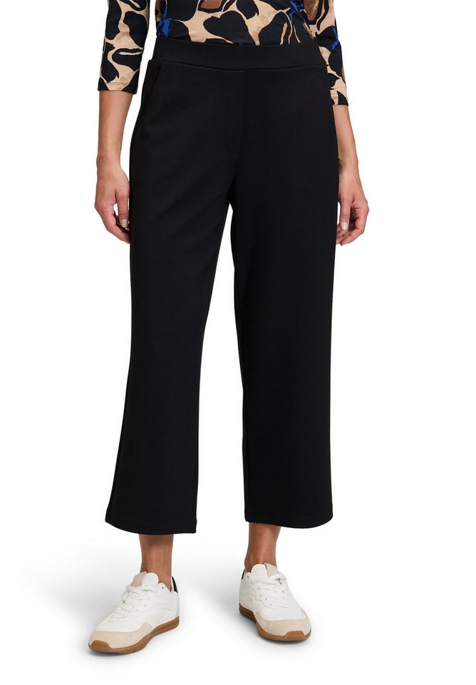 Betty Barclay Schlupfhose Damen Schlupfhose mit Eingrifftaschen Material von Betty Barclay