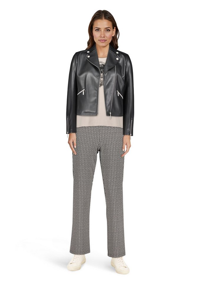 Betty Barclay Schlupfhose Damen Schlupfhose Slim Fit von Betty Barclay