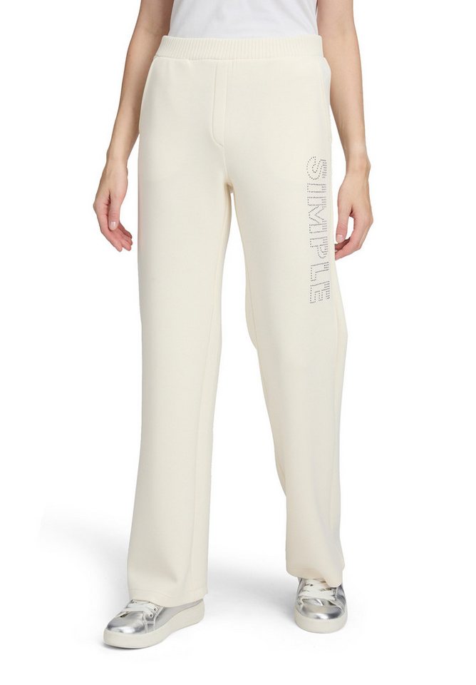 Betty Barclay Schlupfhose Damen Schlupfhose mit Eingrifftaschen von Betty Barclay