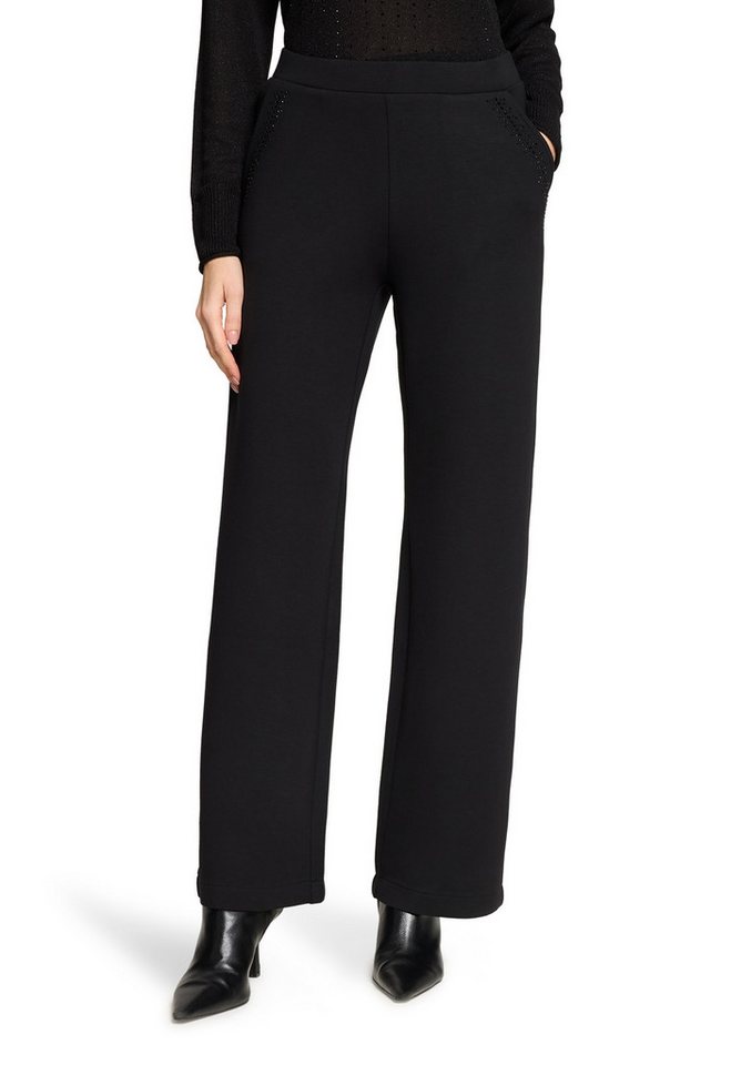 Betty Barclay Schlupfhose Damen mit Eingrifftaschen von Betty Barclay