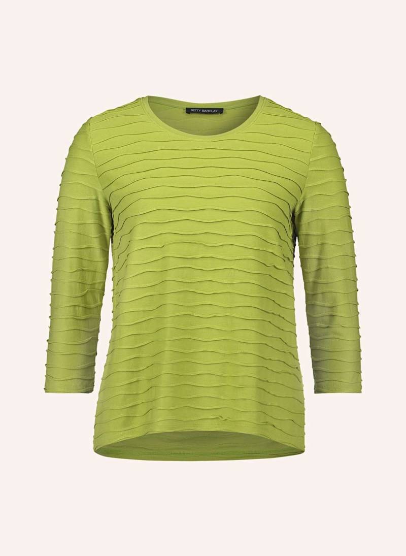 Betty Barclay Shirt Mit 3/4-Arm gruen von Betty Barclay