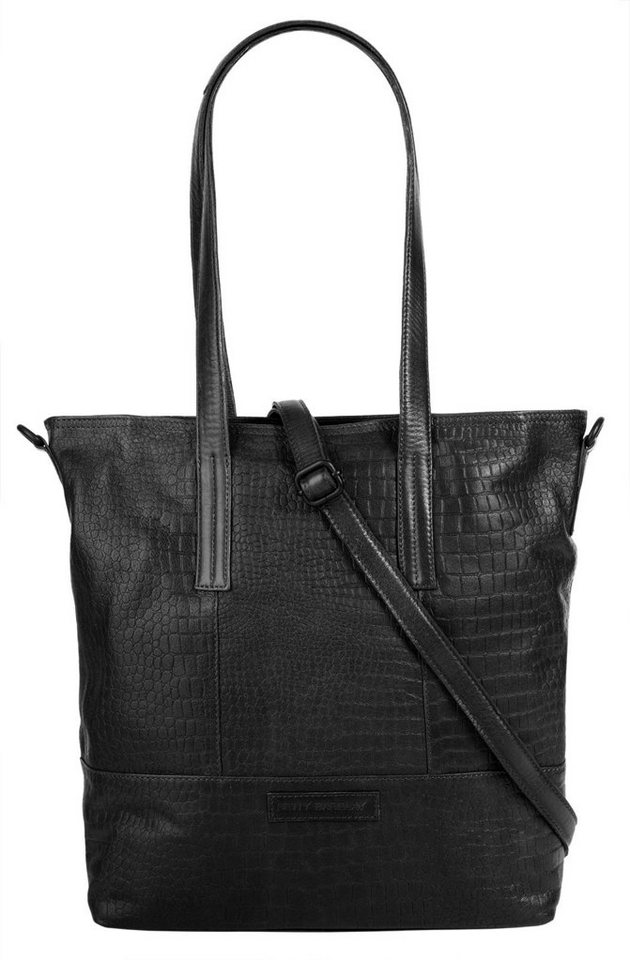 Betty Barclay Shopper, echt Leder von Betty Barclay