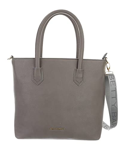 Betty Barclay Shopper Bag Antracite von Betty Barclay