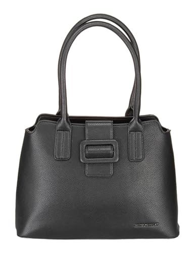 Betty Barclay Shopper Bag Black von Betty Barclay