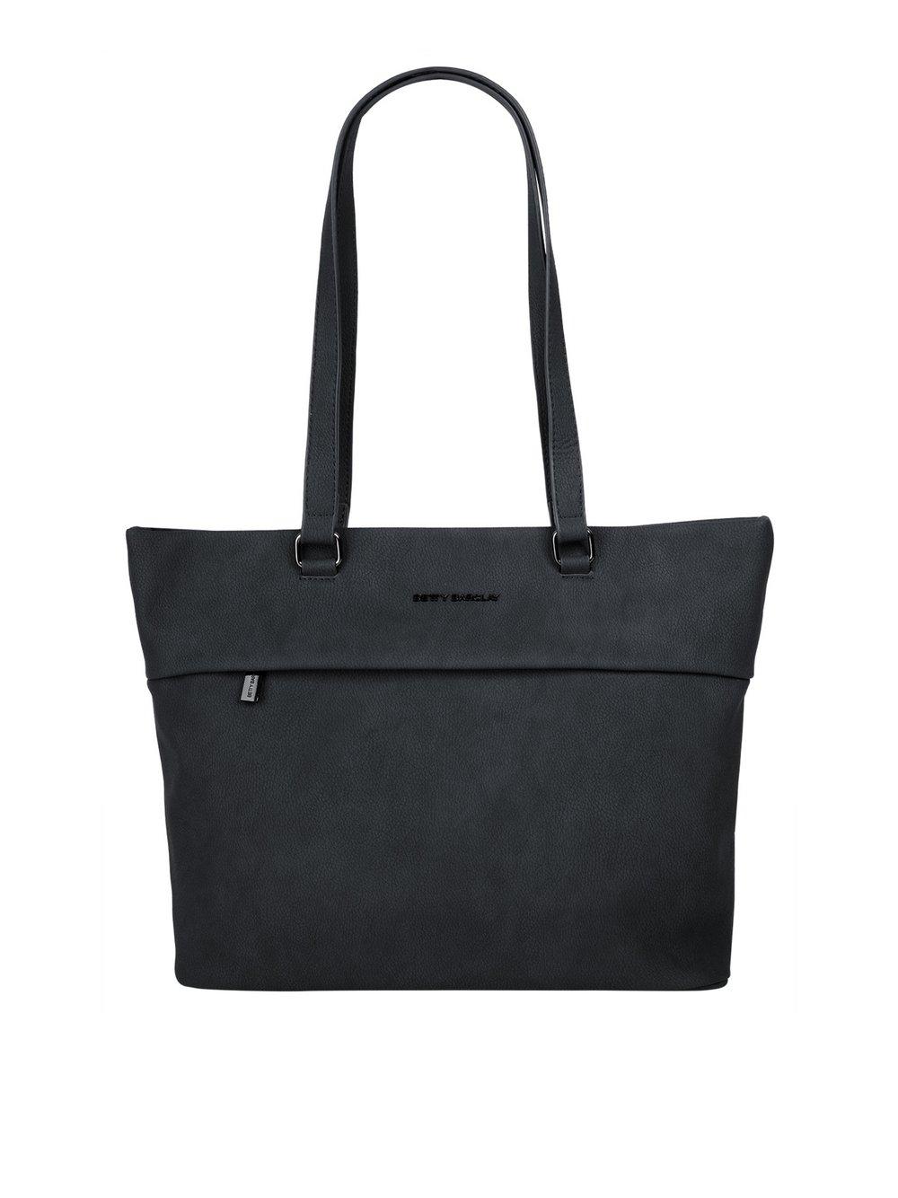 Betty Barclay Shopper Damen, blau von Betty Barclay