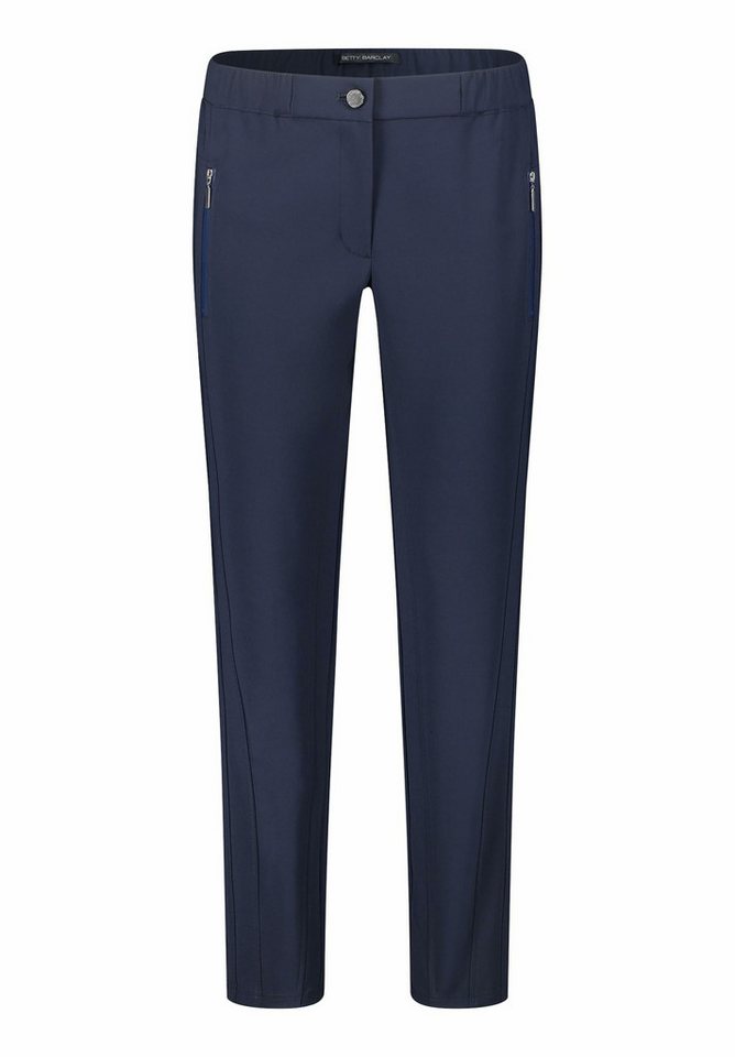 Betty Barclay Shorts Jogginghose für Damen (1-tlg) von Betty Barclay