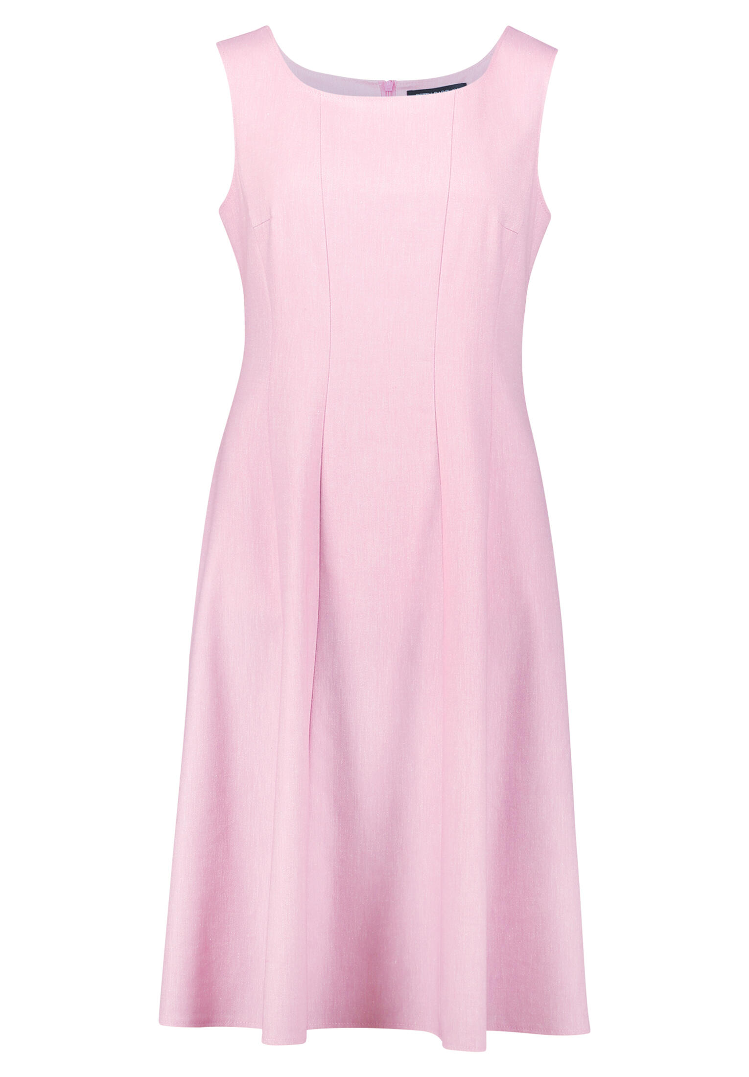 Betty Barclay - Sommerkleid pink nectar - Gr. - 42 von Betty Barclay
