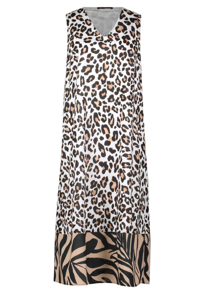 Betty Barclay - Sommerkleid weiß - Gr. - 38 von Betty Barclay