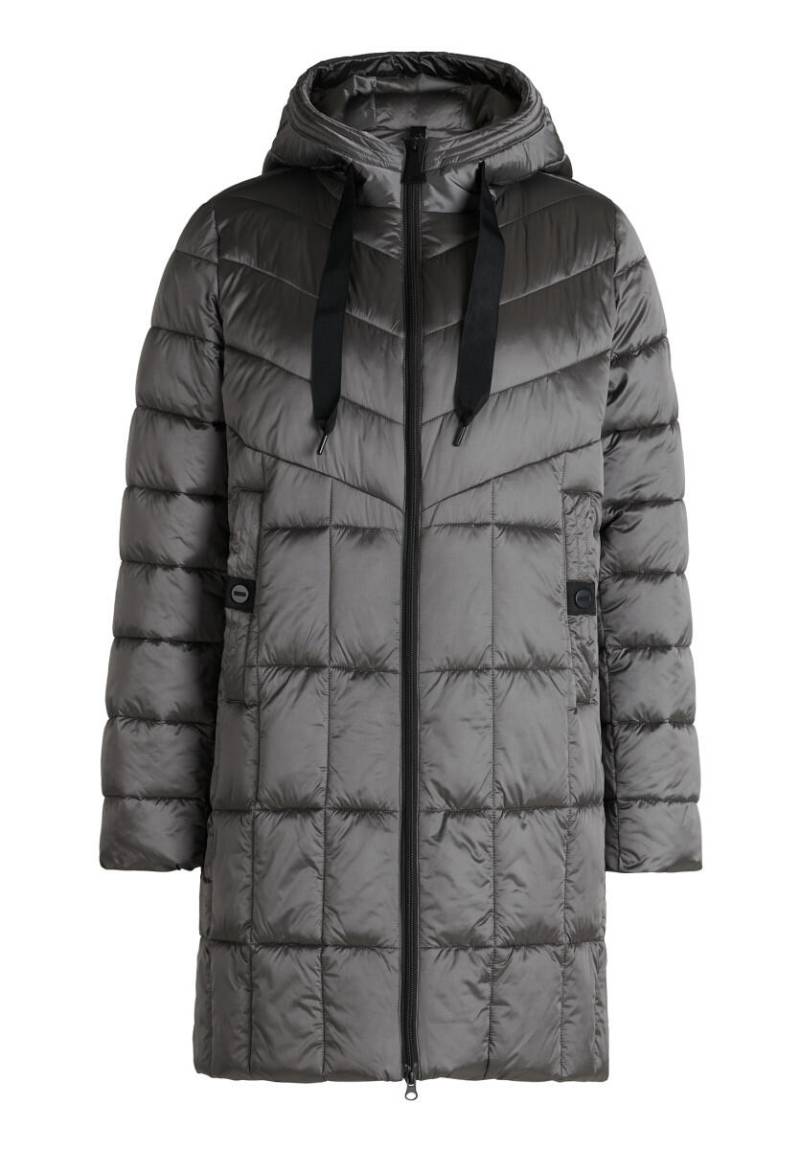 Betty Barclay - Steppjacke grau - Gr. - 36 von Betty Barclay