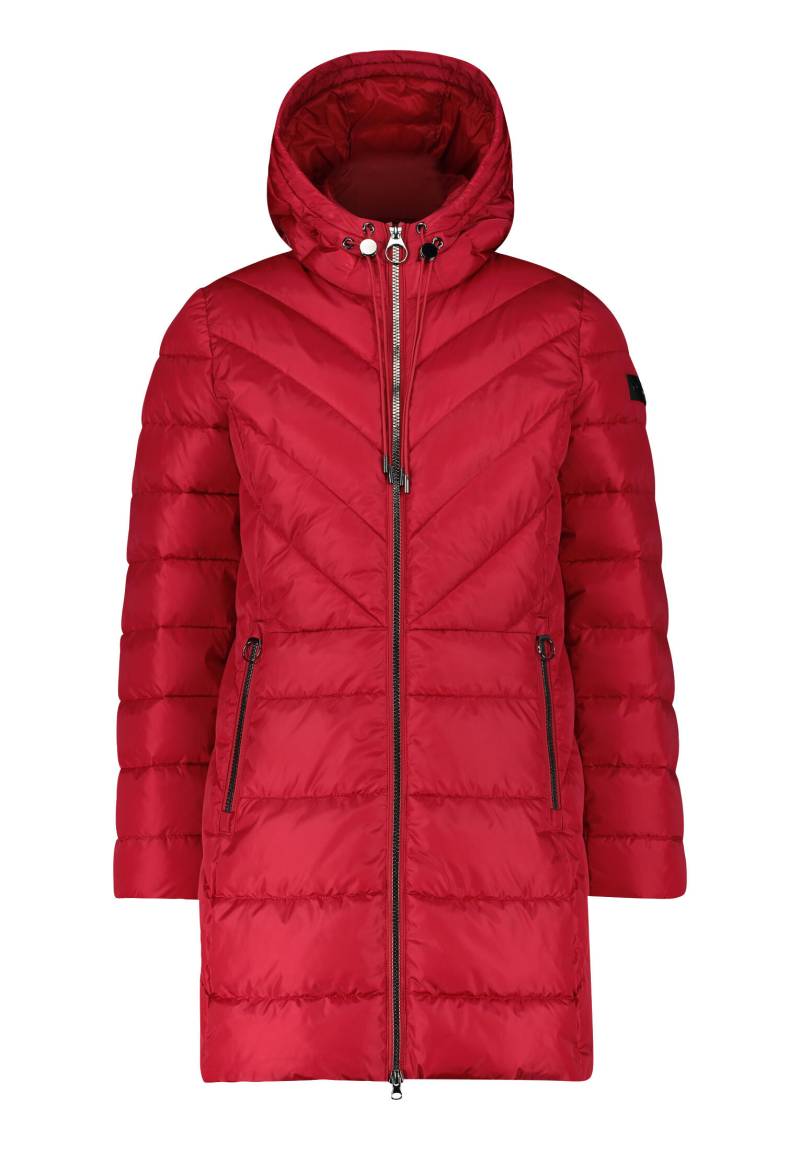 Betty Barclay - Steppjacke spicy red - Gr. - 38 von Betty Barclay