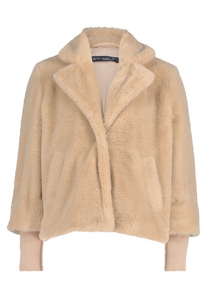 Betty Barclay Steppjacke von Betty Barclay