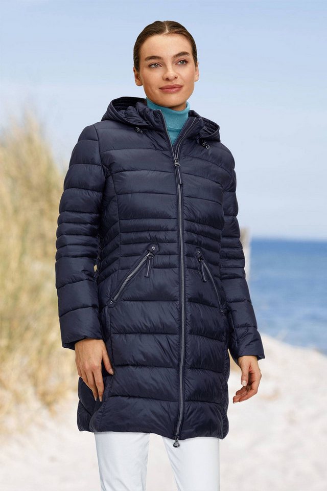 Betty Barclay Steppjacke von Betty Barclay