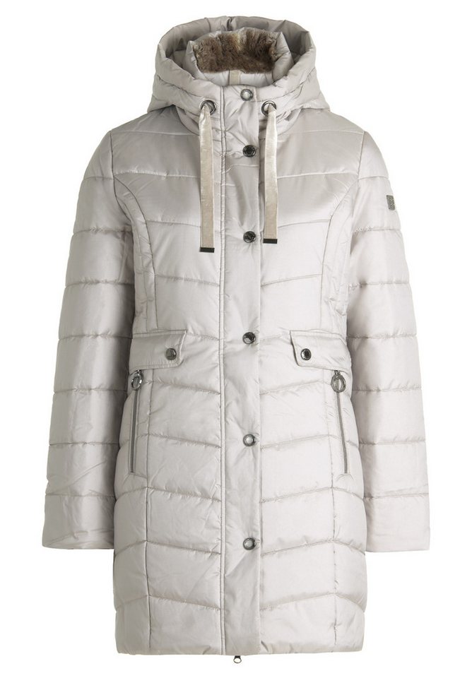 Betty Barclay Steppjacke von Betty Barclay
