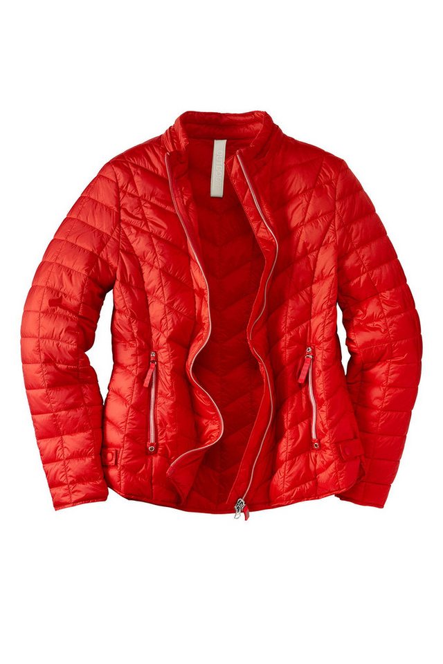 Betty Barclay Steppjacke Betty Barclay Steppjacke von Betty Barclay