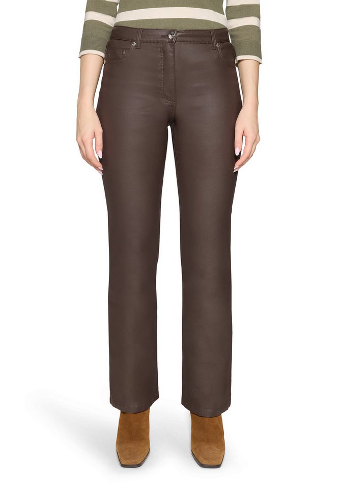 Betty Barclay Stoffhose Damen Slim Fit von Betty Barclay