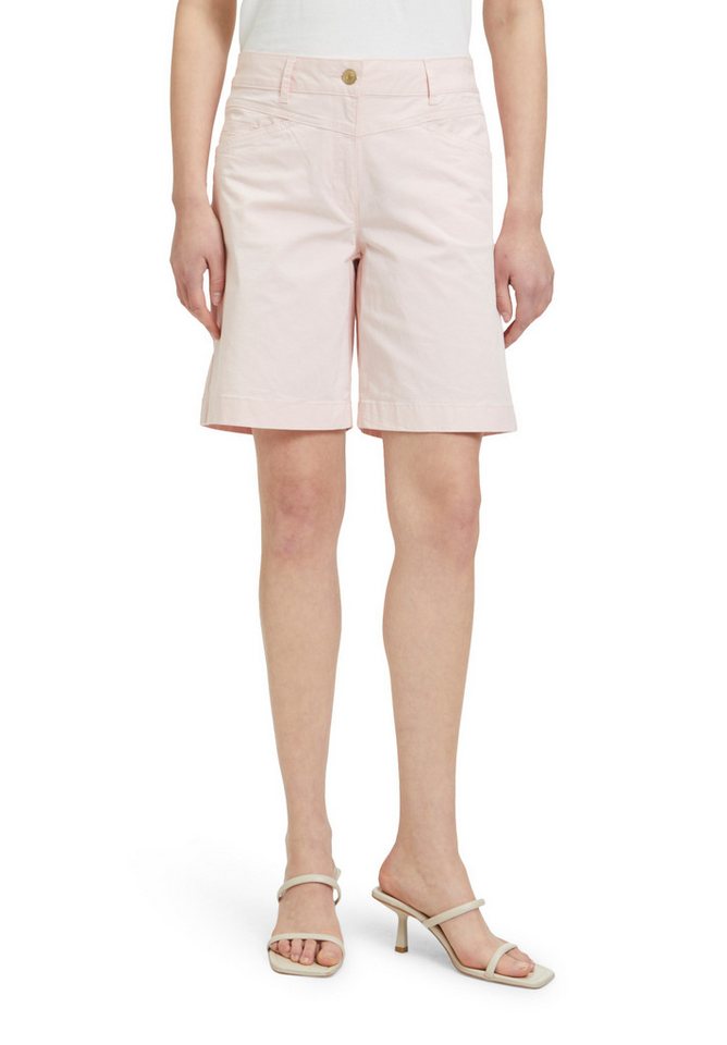 Betty Barclay Stoffhose Damen Sommerhose mit Eingrifftaschen Taschen Betty Barclay Stoffhose Damen Sommerhose mit Eingrifftaschen Taschen von Betty Barclay