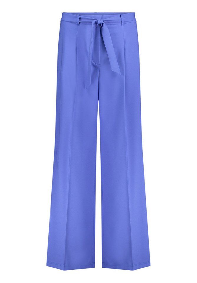 Betty Barclay Stoffhose Damen unifarben von Betty Barclay