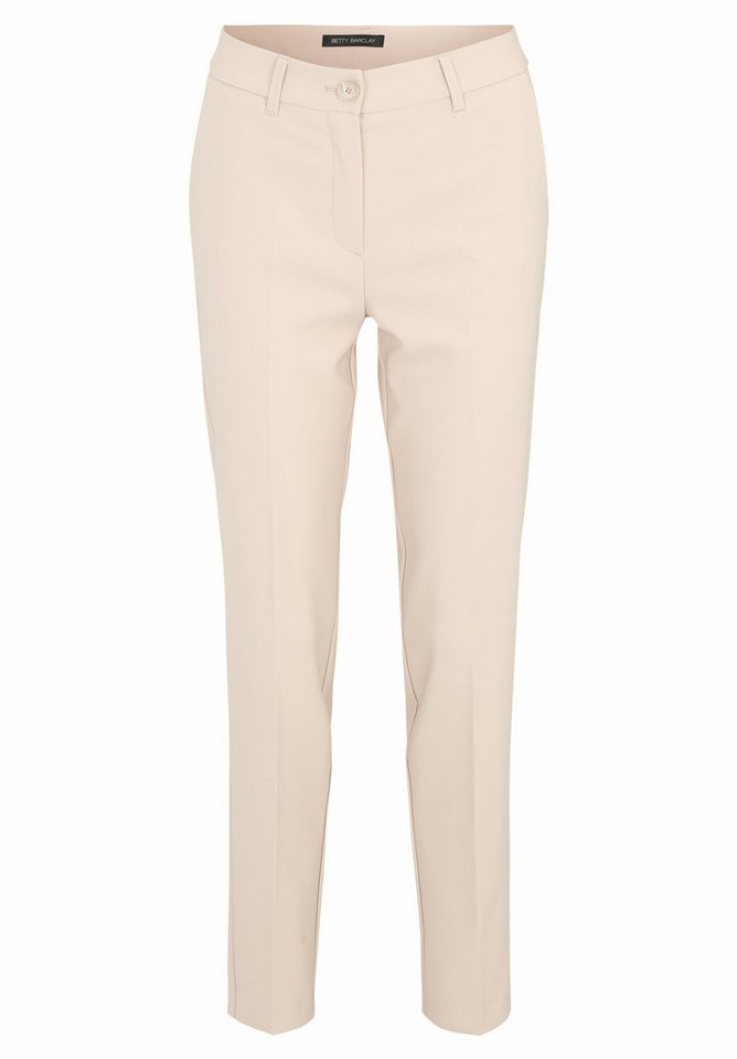 Betty Barclay Stoffhose Stoffhose für Damen (1-tlg) von Betty Barclay